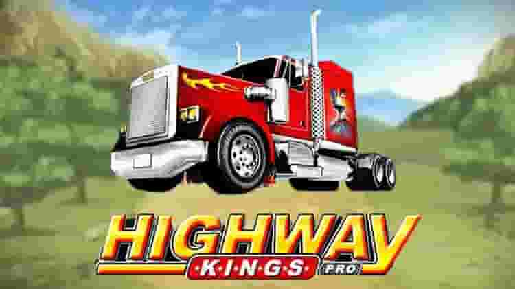 Highway Kings Highway Kings