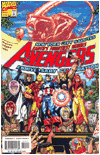 The Avengers #10 (Volume 3)