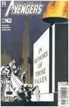 The Avengers #55 (Volume 3)