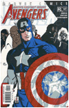 The Avengers #57 (Volume 3)