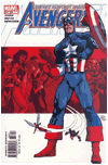 The Avengers #58 (Volume 3)