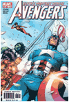 The Avengers #61 (Volume 3)