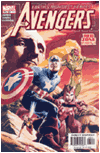 The Avengers #65 (Volume 3)