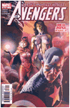 The Avengers #66 (Volume 3)