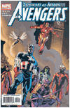 The Avengers #79 (Volume 3)