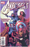 The Avengers #80 (Volume 3)