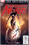 Mighty Avengers #2 (Volume 1)