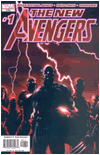 New Avengers #1 (#504)