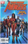 New Avengers #7 (#510)