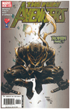 New Avengers #11 (#514)