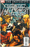 New Avengers #29 (#532)