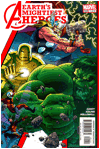 Avengers: Earth's Mightiest Heroes #1 (Limited Series)