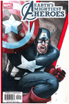 Avengers: Earth's Mightiest Heroes #2 (Limited Series)