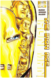Iron Man: The Iron Age #2 (Limited Series)