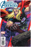 Avengers: Earth's Mightiest Heroes I #4 (Limited Series)