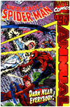 Untold Tales of Spider-Man Annual 1997 (One Shot)