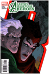 Avengers: Earth's Mightiest Heroes I #7 (Limited Series)