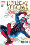 Marvel Holiday Special 2004 (One Shot - 1st story)