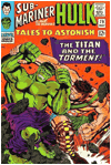 Tales to Astonish #79 (Vol.1 - 2nd story)