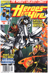 Heroes for Hire #3 (Volume 1)