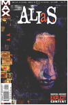 Alias #1-5 (Vol.1 - Max Comics)