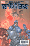 New Invaders #1 (Invaders - Vol.3)