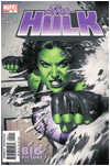 She-Hulk #5-6 (Volume 1)