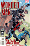 Wonder Man #2 (Volume 3)