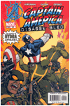 Captain America #29 (Volume 4)