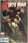 Iron Man #86 (Volume 3)