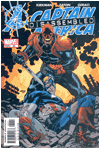 Captain America #30-32 (Volume 4)