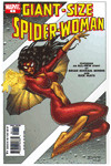 Giant-Size Spider-Woman #1 (One Shot - 1st story)