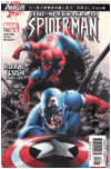Spectacular Spider-Man #15-16 (Volume 2)