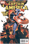Captain America #1 (Volume 5)