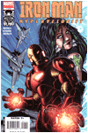 Iron Man: Hypervelocity #1-6 (Limited Series)