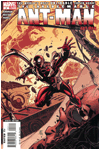 Irredeemable Ant-Man #2 (Volume 1)