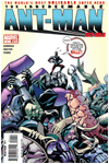 Irredeemable Ant-Man #1 (Volume 1)