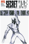 Secret War #2 (Limited Series)