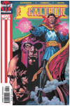 Excalibur #14 (Volume 3)