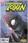 Toxin #1 (Limited Series)