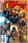 Young Avengers Special #1 (One shot)