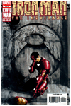 Iron Man: The Inevitable #5 (Limited Series)