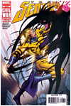 Sentry #8 (Volume 2)