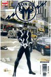 Son of M #6 (Limited Series)