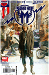 Son of M #1 (Limited Series)