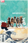 Nextwave #1 (Volume 1)