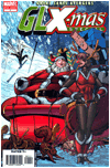 GLX-Mas Special #1 (Great Lakes Avengers One Shot)