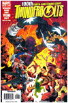 New Thunderbolts #18 (#99/Vol.1) | Thunderbolts #100 (Vol.1)