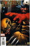 Wolverine: Origins #4-5 (Volume 1)