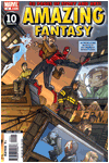 Amazing Fantasy #15 (Volume 2 - 1st story)